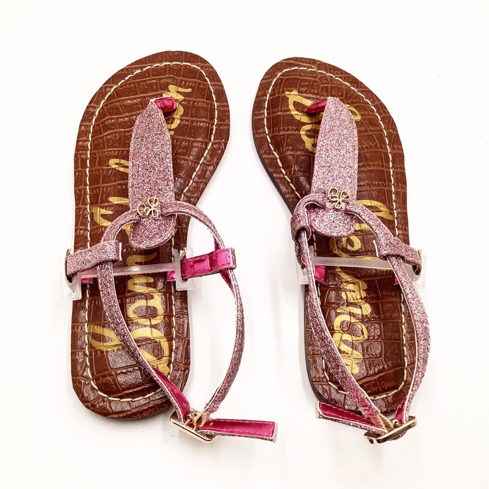 🆕{Circus/Sam Edelman}Clarissa Gigi Girls' Sandal - Picture 8 of 12
